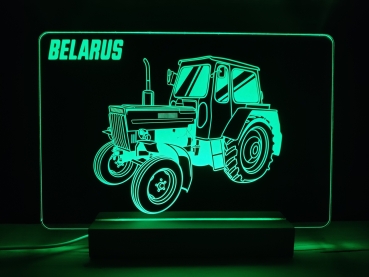 Belarus MTS 80
